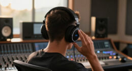 Why AI-Driven Headphones Are Essential For Modern Mixing In 2026