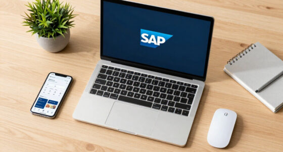 Why SAP’s AI Focus Is On System Ownership, Not Brain Leasing