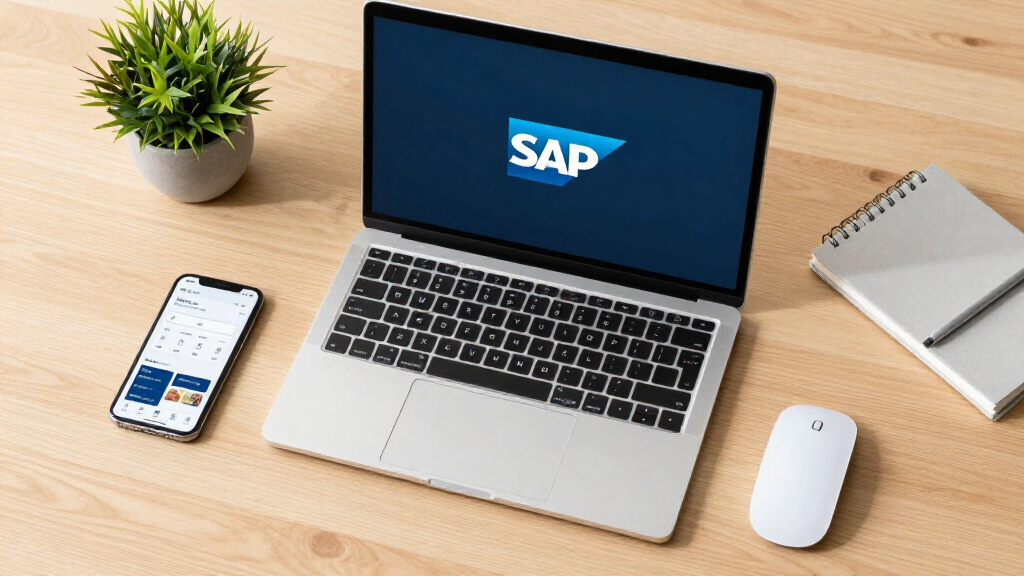 Why SAP’s AI Focus Is On System Ownership, Not Brain Leasing