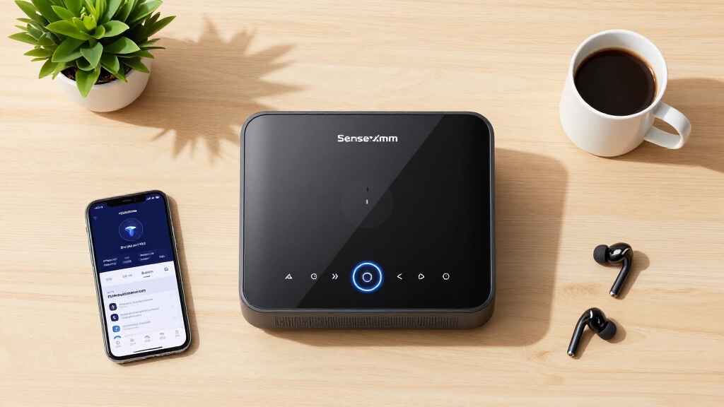 Why SenseTime's Vision AI Is Considered The Best Globally