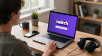 Why was Kaceytron banned on Twitch? Streamer's channel goes offline amid suspension
