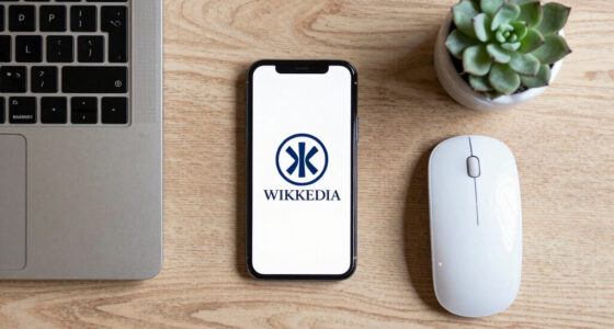 Wikipedia Escapes Category 1 Designation Under The UK Online Safety Act For Now