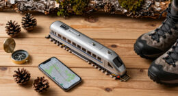 Wilderness Railway Surges In Global Coverage