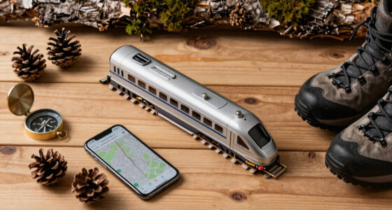 Wilderness Railway Surges In Global Coverage