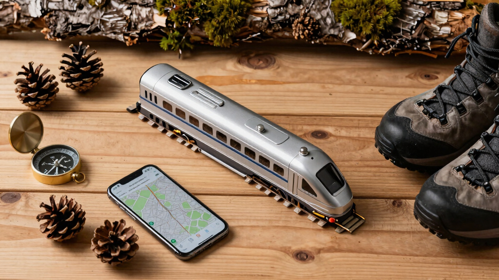 Wilderness Railway Surges In Global Coverage