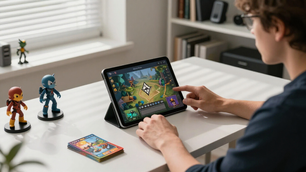 Wizards Of The Coast Surges In Global Coverage