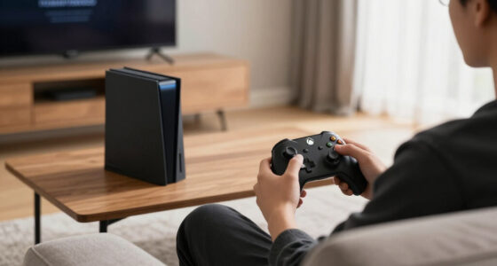 Xbox Outage
