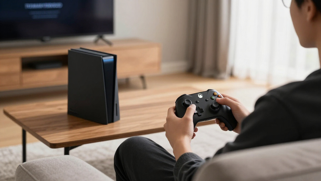 Xbox Outage