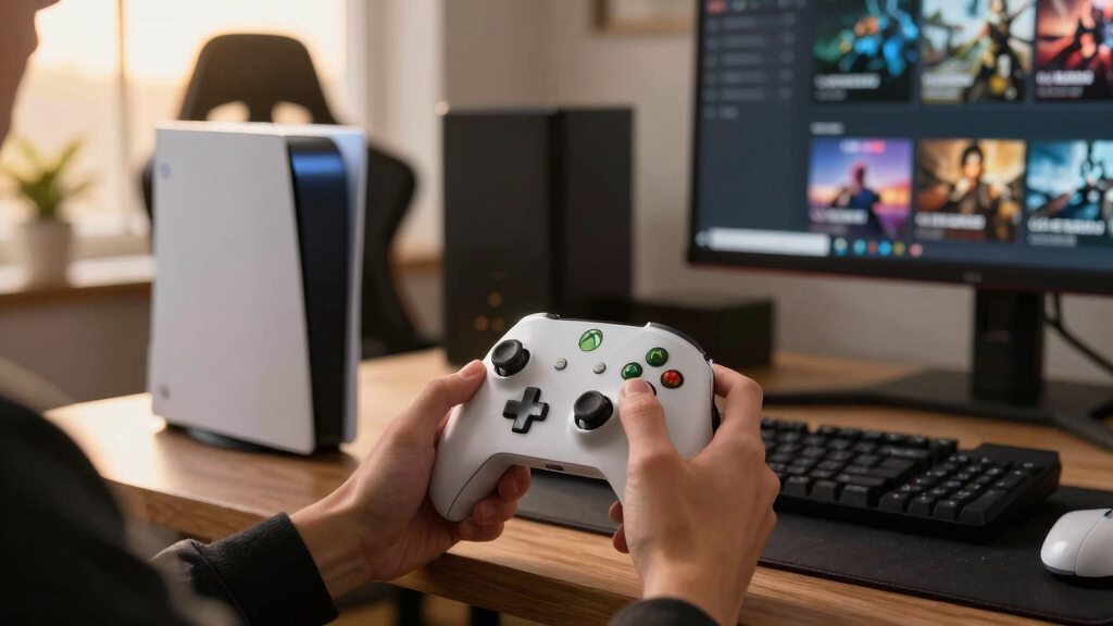 Xbox weighs canceling Blade game and shuttering Arkane