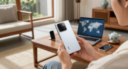 Xiaomi, Fujian, China Surges In Global Coverage