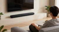Your Guide To The Best AI Soundbars For 2026 TV Audio