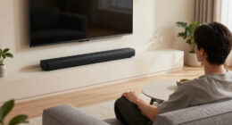 Your Guide To The Best AI Soundbars For 2026 TV Audio