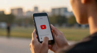 Youtube Surges In Global Coverage