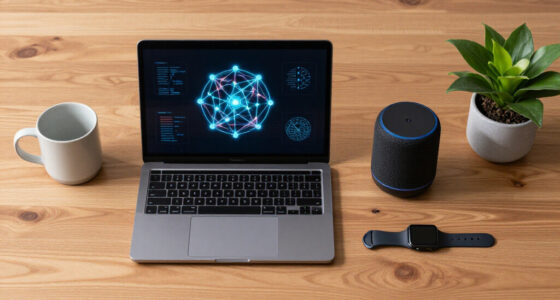 10 AI Technologies That Will Drive Change In 2026