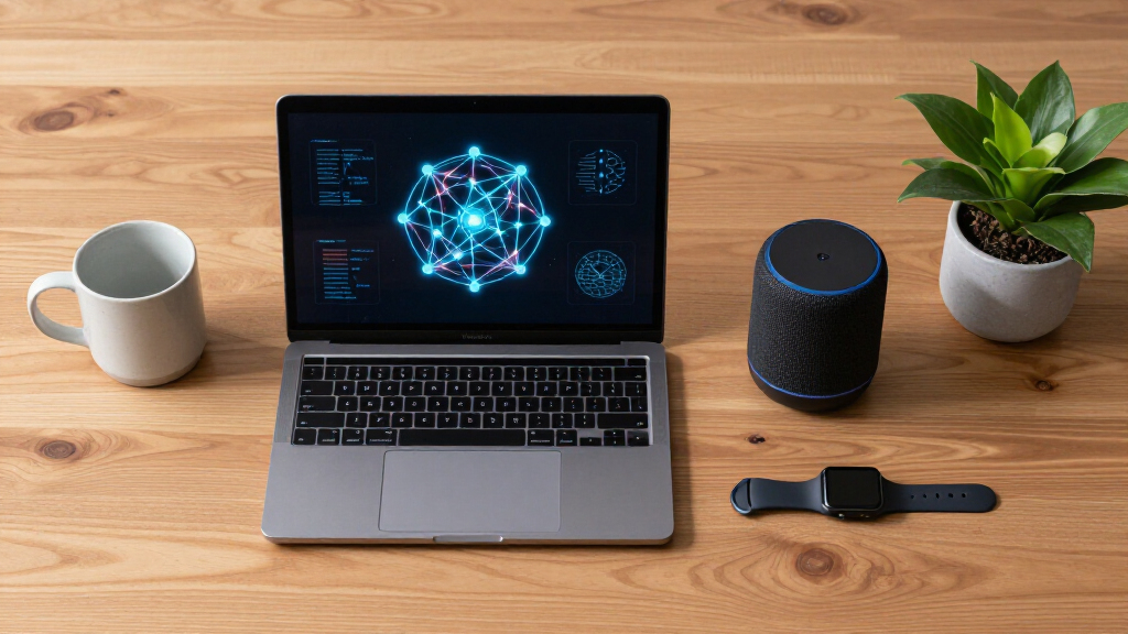 10 AI Technologies That Will Drive Change In 2026