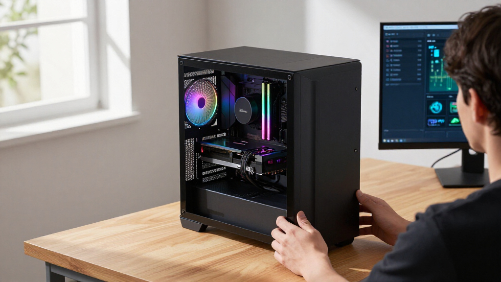 10 Best Budget Gaming PCs in 2026