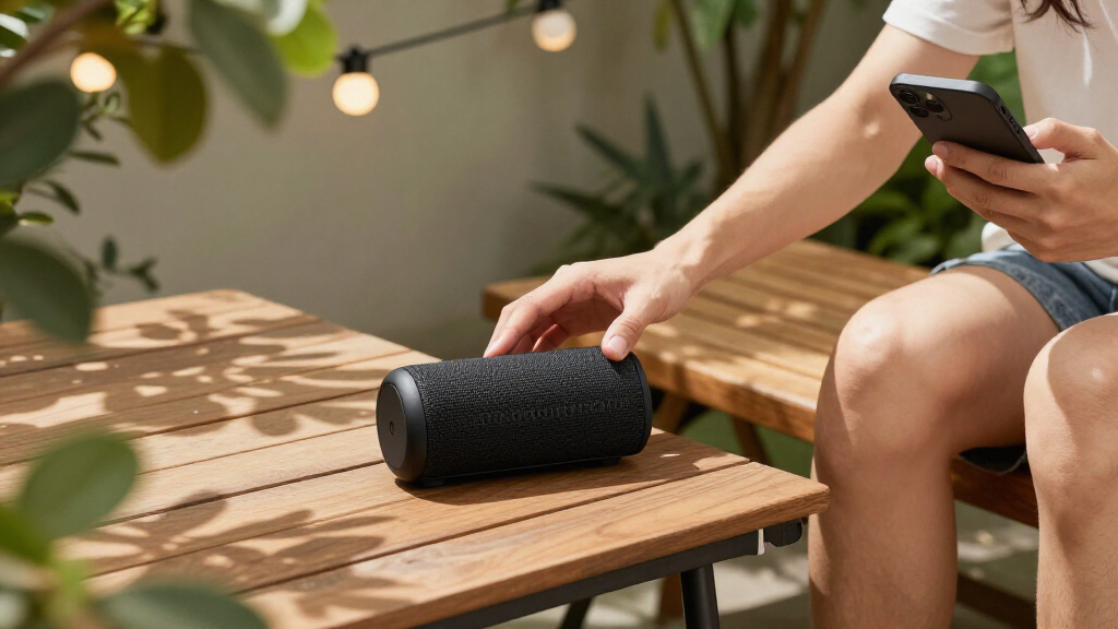 10 Best Compact Wireless Bluetooth Speakers in 2026