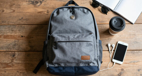 10 Best Laptop Backpacks for Students in 2026