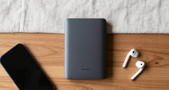 10 Best Portable External Hard Drives in 2026