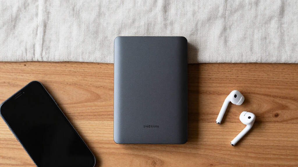 10 Best Portable External Hard Drives in 2026