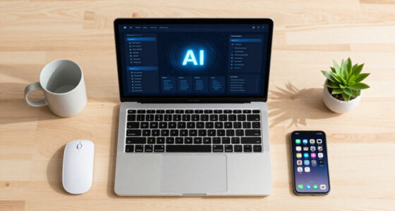 10 Future-Defining AI Projects Set For 2026