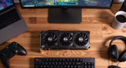 11 Best AMD RDNA 4 Graphics Cards in 2026