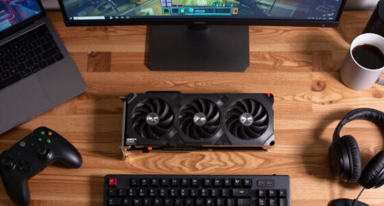 11 Best AMD RDNA 4 Graphics Cards in 2026