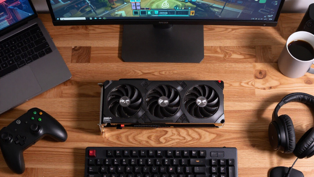 11 Best AMD RDNA 4 Graphics Cards in 2026
