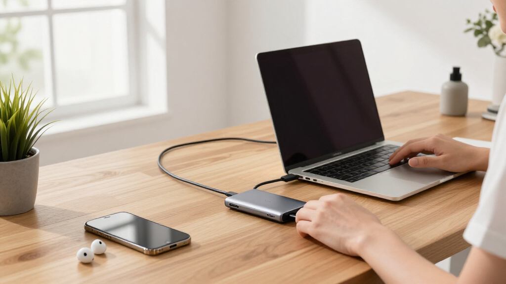 11 Best Portable External SSDs in 2026