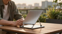 11 Best Portable Laptop Stands in 2026