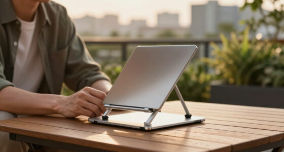 11 Best Portable Laptop Stands in 2026