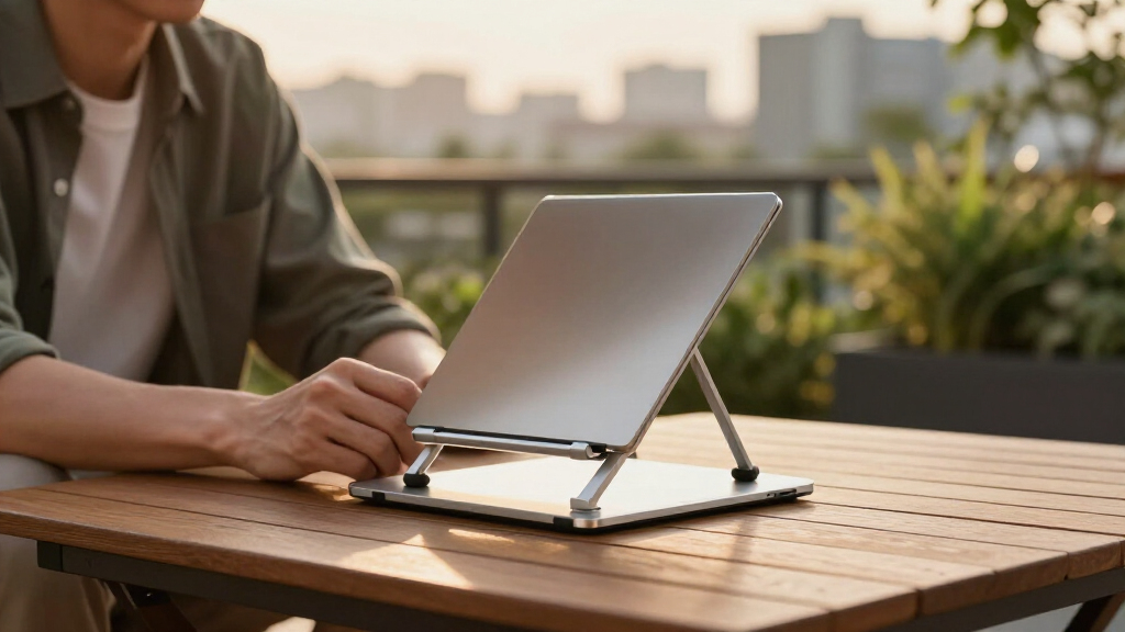 11 Best Portable Laptop Stands in 2026