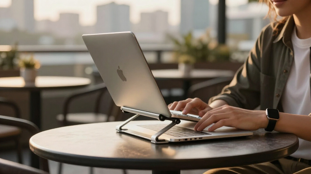 11 Best Portable Laptop Stands in 2026