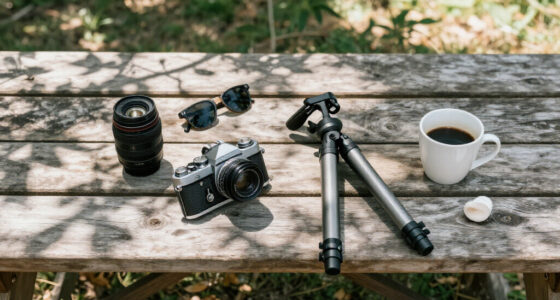 12 Best Gifts for Photographers on the Go in 2026