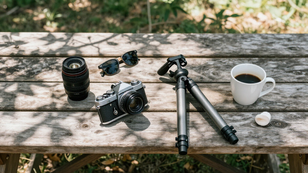12 Best Gifts for Photographers on the Go in 2026