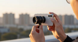 12 Best iPhone Camera Lens Accessories in 2026