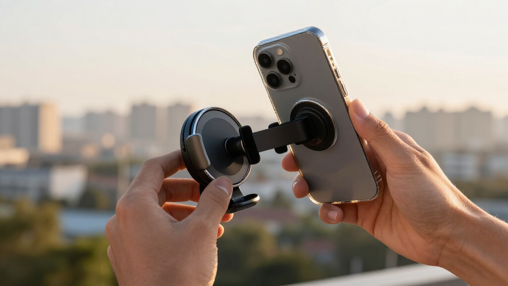 12 Best iPhone Ultra Accessories in 2026