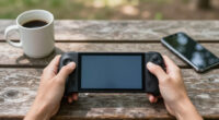 12 Best OLED Gaming Handhelds in 2026