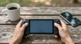12 Best OLED Gaming Handhelds in 2026