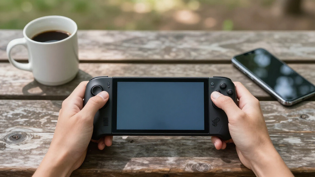 12 Best OLED Gaming Handhelds in 2026