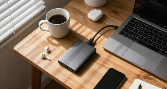 12 Best Portable External Hard Drives in 2026