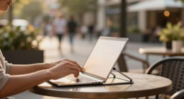 12 Best Portable Laptop Stands for Desk and Travel in 2026