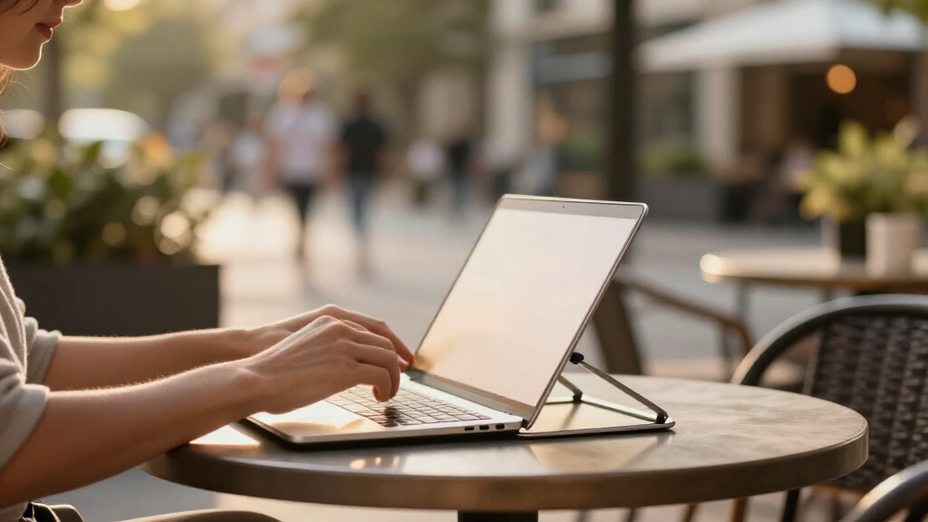12 Best Portable Laptop Stands for Desk and Travel in 2026