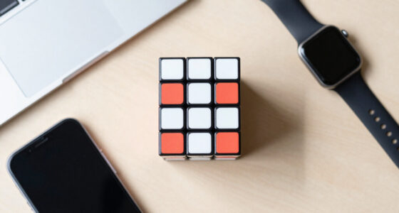 12 Best Rubik's Cubes in 2026