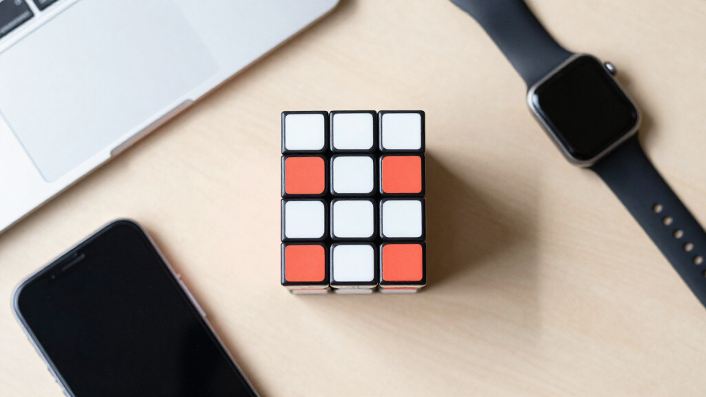 12 Best Rubik's Cubes in 2026