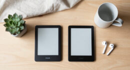12 Best Tiny E-Readers in 2026