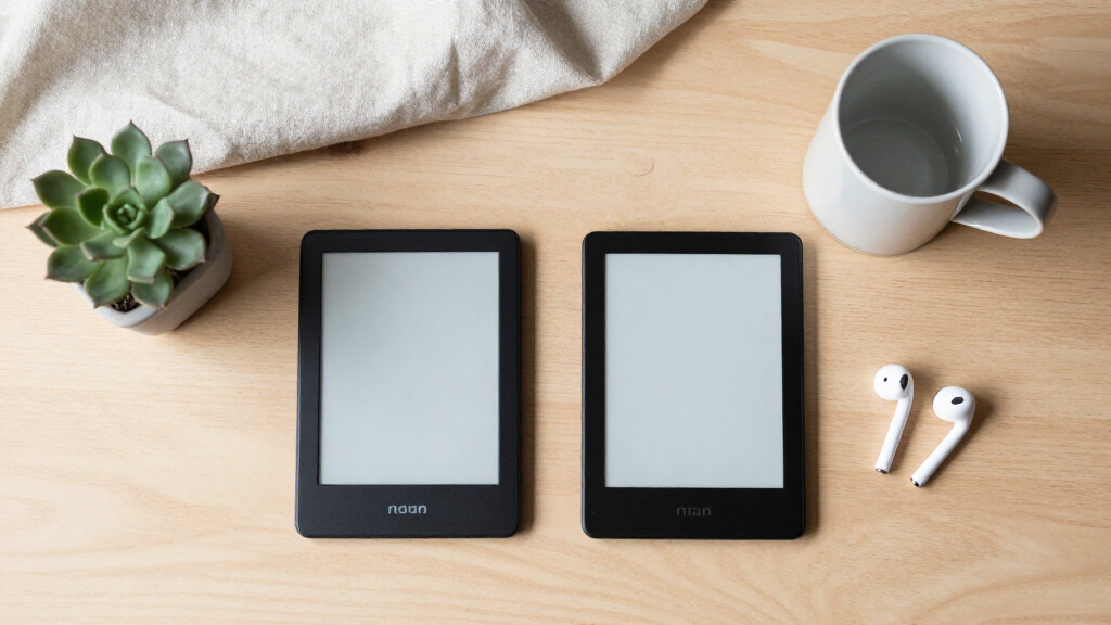12 Best Tiny E-Readers in 2026