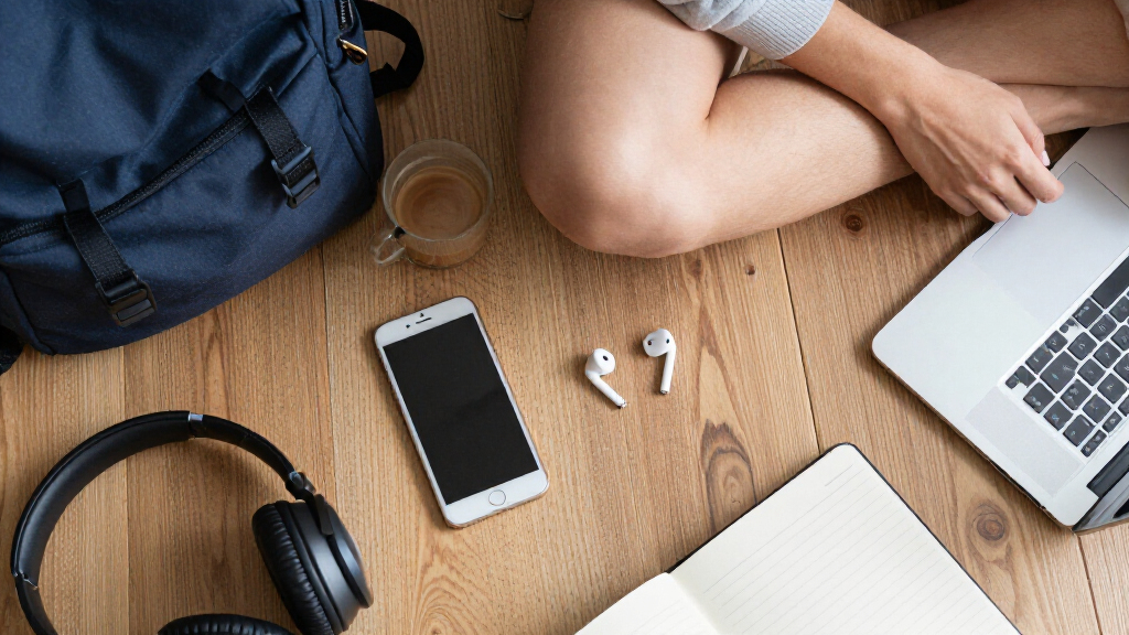 12 Best Wireless Earbuds For Students In 2026