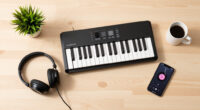 13 Best Budget Electronic Music Instruments in 2026