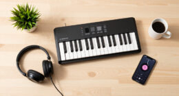 13 Best Budget Electronic Music Instruments in 2026